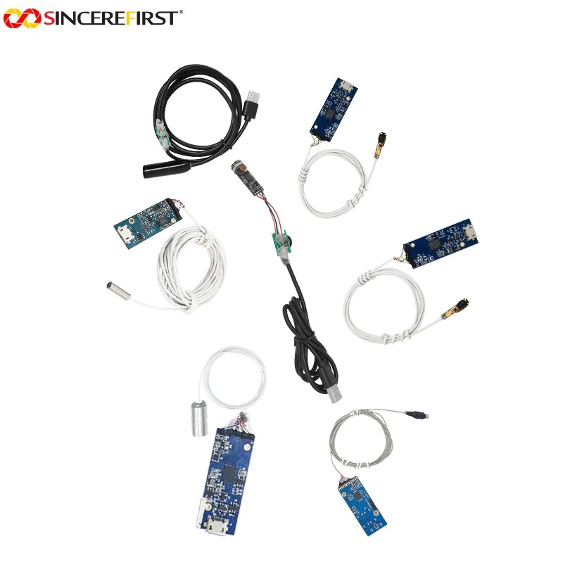 LED Endoscope Camera Module (2)