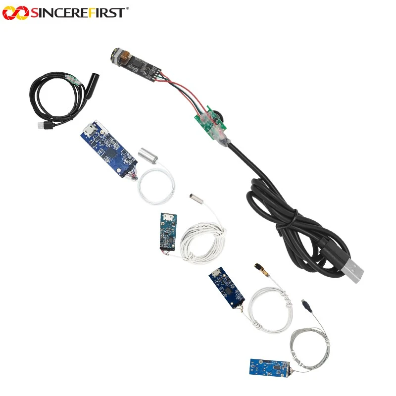 LED Endoscope Camera Module (4)