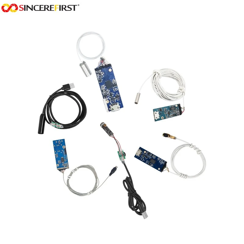 LED Endoscope Camera Module (5)