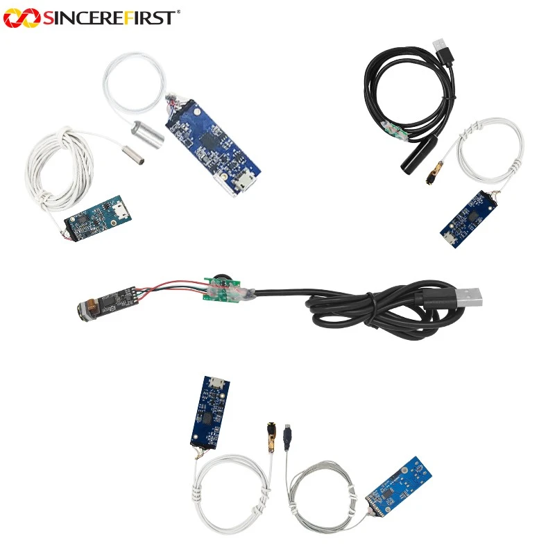 LED Endoscope Camera Module (3)