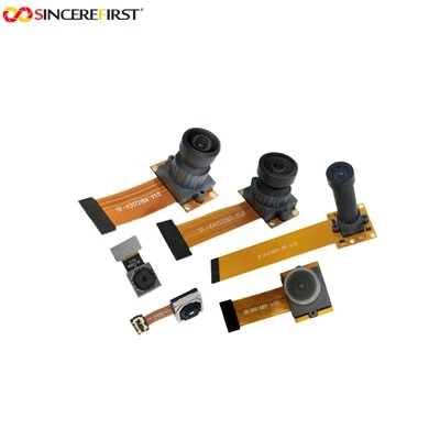 12MP SC1200IOT CMOS 4K Ultra{3}}Compact D-PHY MIPI modul kamere za AI naočale