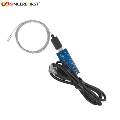 1MP 960P 30FPS 3,0 mm IP67 vodootporni USB endoskopski modul kamere
