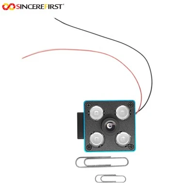 2MP Global Shutter Night Vision USB 3.0 HDMI modul kamere s 850nm LED pločom