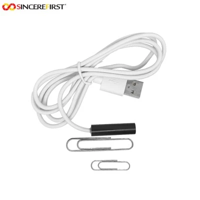 2MP senzor slike IP67 zaštitni LED USB endoskopski modul kamere