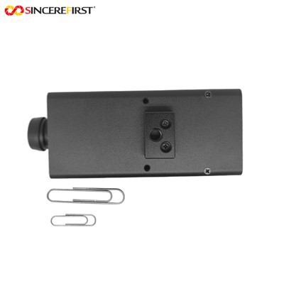 8MP Sony IMX334 CMOS 60FPS glatki video CCTV modul kamere