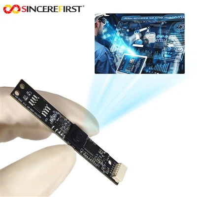 Podržava li USB modul kamere od 5 megapiksela snimanje RAW slika?