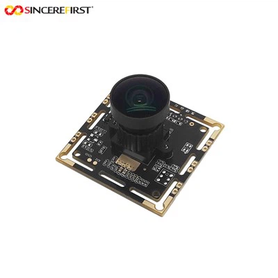 Global Shutter 2K 60FPS senzor boja USB 2.0 modul kamere