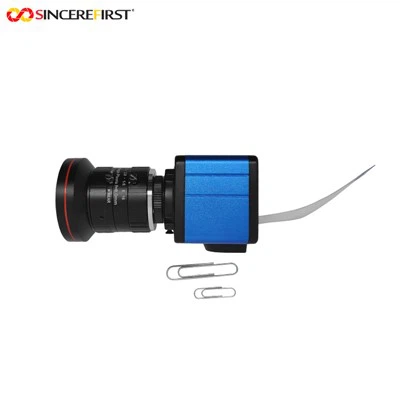 Može li se CMOS modul kamere koristiti za fotografiranje dronom?