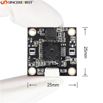 OV5640 5MP USB modul kamere s fiksnim fokusom